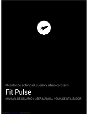SPC Fit Pulse User Manual