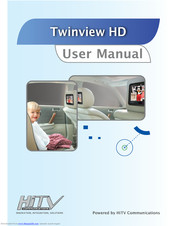 HiTV Twinview HD User Manual