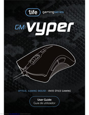 1-life Vyper User Manual