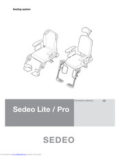 Sedeo Lite Technical Manual