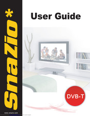 Snazio SZ132X User Manual