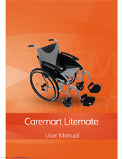 CAREMART LITEMATE User Manual