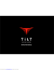 Inkonova tilt Instruction Manual