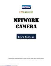 ProVisual CBN2048-VF2812 User Manual