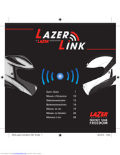 LAZER Link User Manual