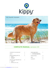 Eurofins Kippy Manual