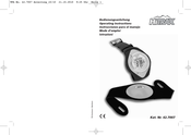 HiTRAx 42.7007 Operating Instructions Manual