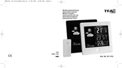 TFA 35.1133 Instruction Manual