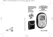 HiTRAx 42.2005 Operating Instructions Manual
