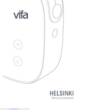 Vifa Helsinki Manual