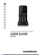 Nordmende BIG100S User Manual