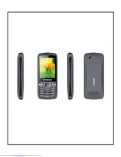 Wynncom W415 User Manual