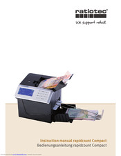 Ratiotec Compact Instruction Manual
