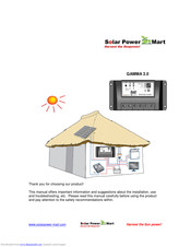 Solarpower mart GAMMA 2.0 User Manual