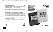 TFA 60.2534 Instruction Manual