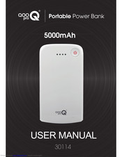 QooPro 30114 User Manual
