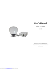 Orantek IP506 Series User Manual