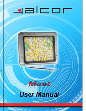 Alcor Meet User Manual