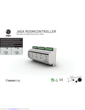 RadiatorFactory JAGA Manual