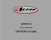 Aeris ATMOS 2 Owner's Manual