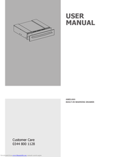 Apelson AWD14SS User Manual