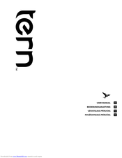 AZUB Tern User Manual