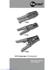 Fixpoint 77268 User Manual