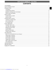 Odys Cinema User Manual