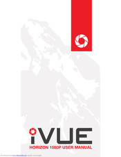 iVUE Horizon User Manual