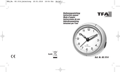 TFA 60.1514 Instruction Manual