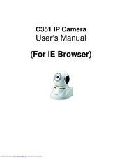 Leadtek C351 User Manual