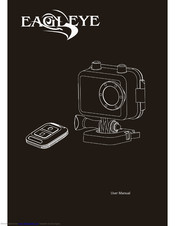 Eagle Eye HD-128 User Manual