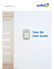 Switch2 G6 User Manual