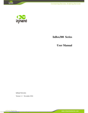 InHand InBox300 Series User Manual