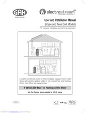 GAH Electrastream User And Installation Manual