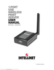 Intellinet 509060 User Manual