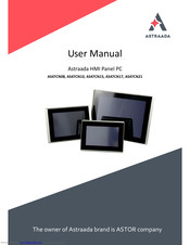 Astraada AS47CN15 User Manual