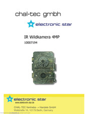 Electronic.Star 10007194 User Manual