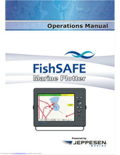 Jeppesen fishsafe Operation Manual