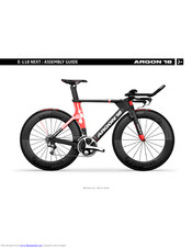 argon 18 e118 next