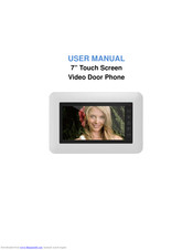 GRD Sense User Manual