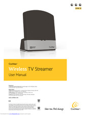 Cochlear ZONE 10 User Manual