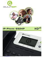 GULFSIP GS24P User Manual