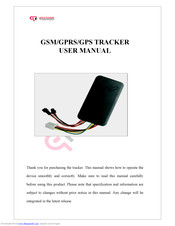 PENTODE TK100 User Manual