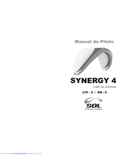 Sol SYNERGY 4 Pilot's Manual