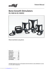 CMF OL1000 Manual