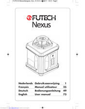 Futech Nexus User Manual