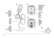 Sony MCA-25 Manual