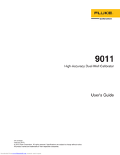 Fluke 9011 User Manual