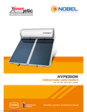 Hyperion 300 L Installation, Operation & Maintenance Manual
